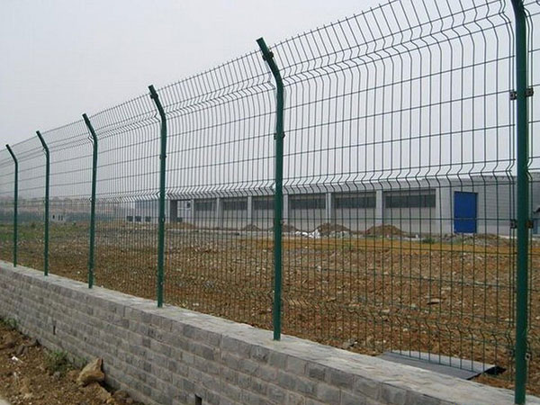 双边丝护栏图片3