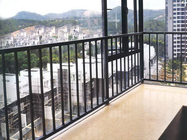 阳台护栏图片3
