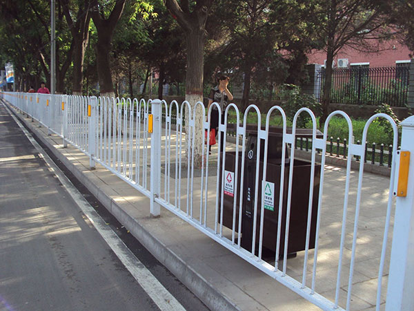 市政隔离栅图片1