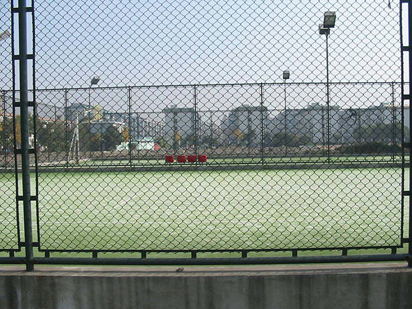 体育场围栏图片1