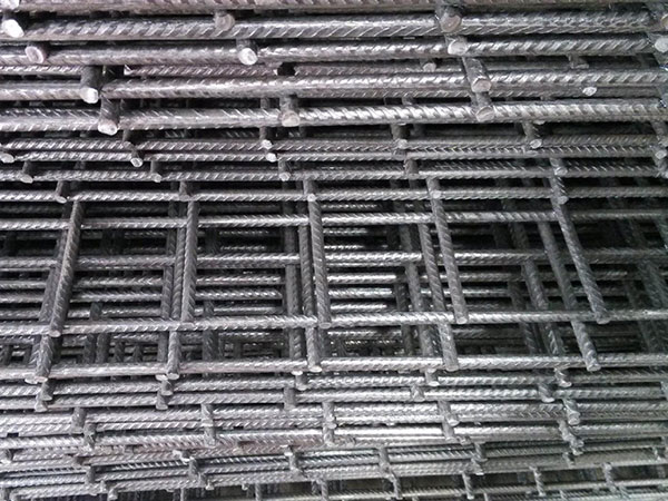 钢筋网片图片4