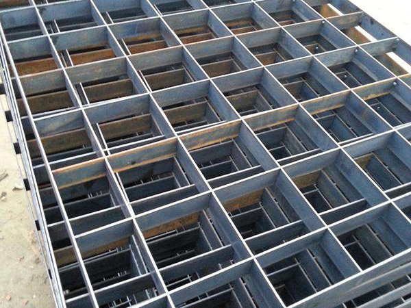 插接钢格板图片2