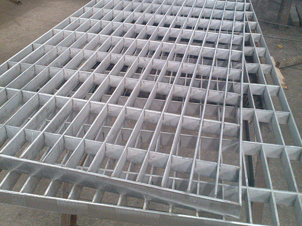 插接钢格板图片4