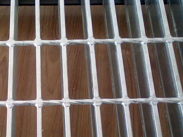 压焊钢格板图片3