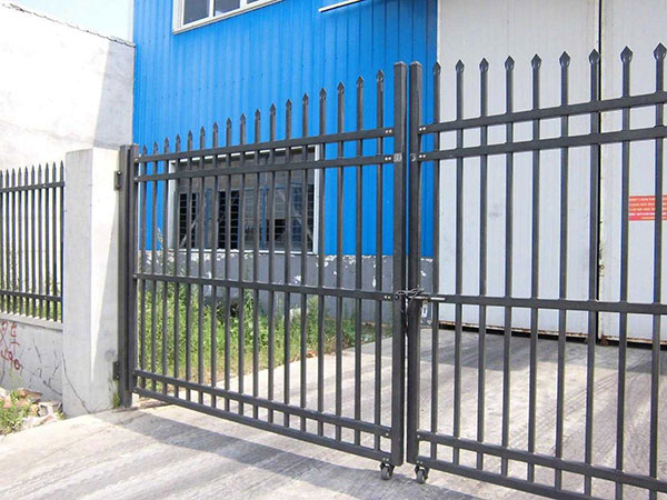 双开护栏门图片1