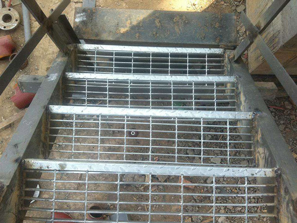 踏步板案例图片2