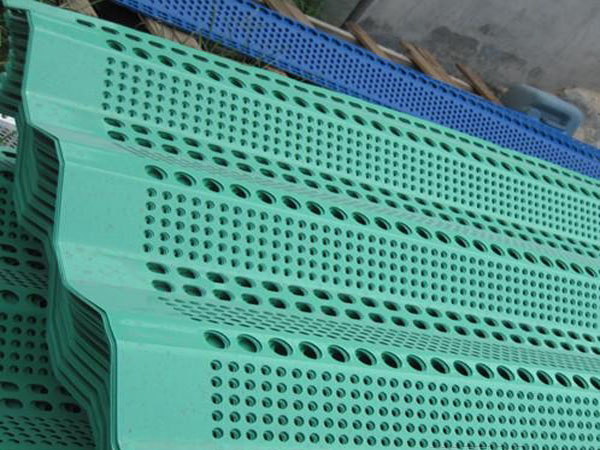 防风抑尘网图片4